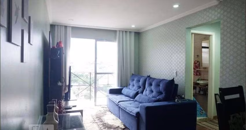 Apartamento à Venda - Ermelino Matarazzo, 2 Quartos,  55 m2