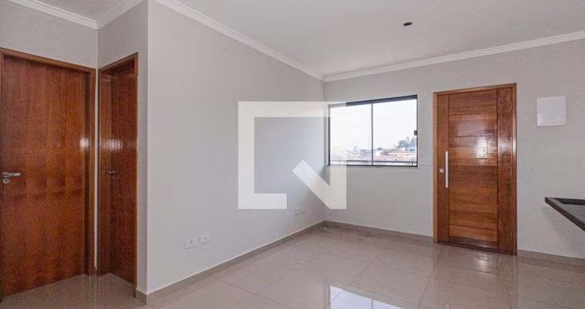 Apartamento à Venda - Jardim Brasil , 1 Quarto,  60 m2