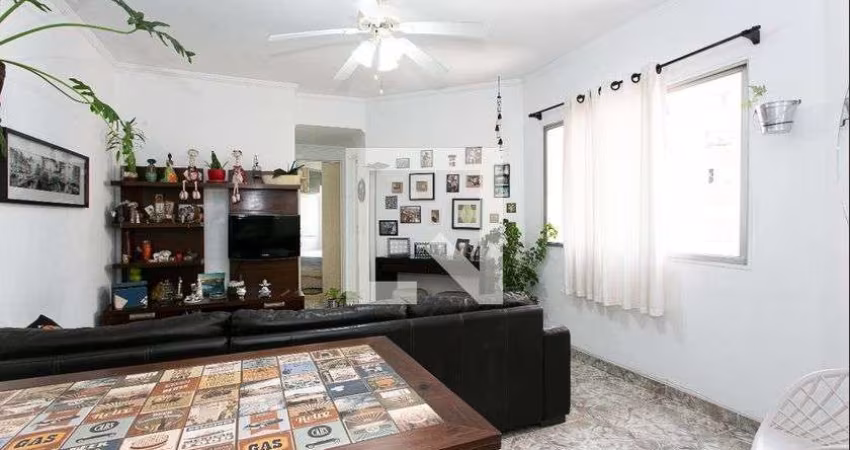 Apartamento à Venda - Vila Matilde, 2 Quartos,  49 m2