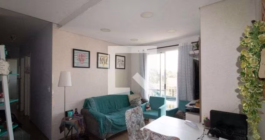 Apartamento à Venda - Vila Maria , 2 Quartos,  52 m2