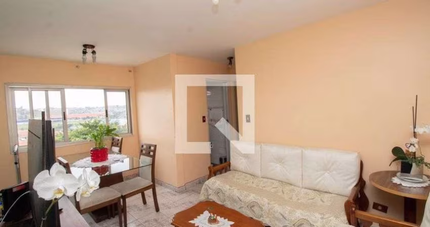 Apartamento à Venda - Vila Antonieta, 2 Quartos,  65 m2