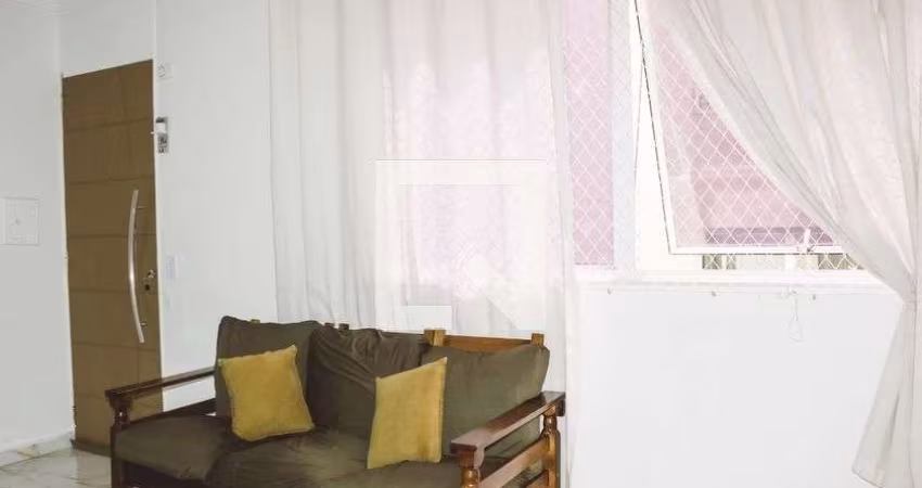 Apartamento à Venda - Santana, 2 Quartos,  60 m2