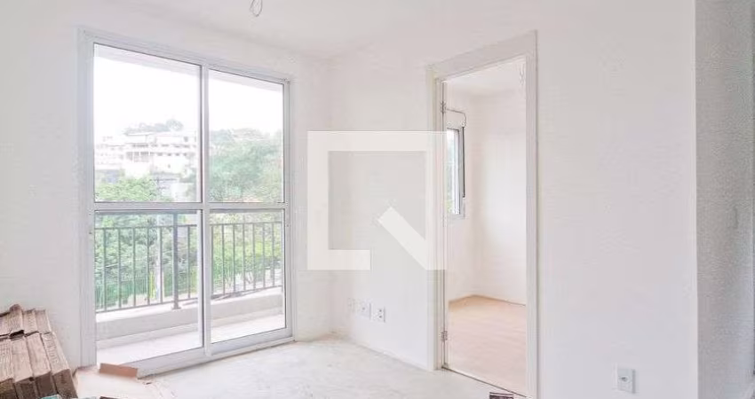 Apartamento à Venda - Jardim Felicidade, 2 Quartos,  39 m2