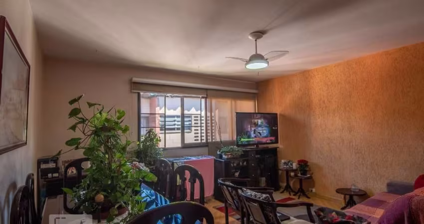 Apartamento à Venda - Casa Verde, 3 Quartos,  88 m2