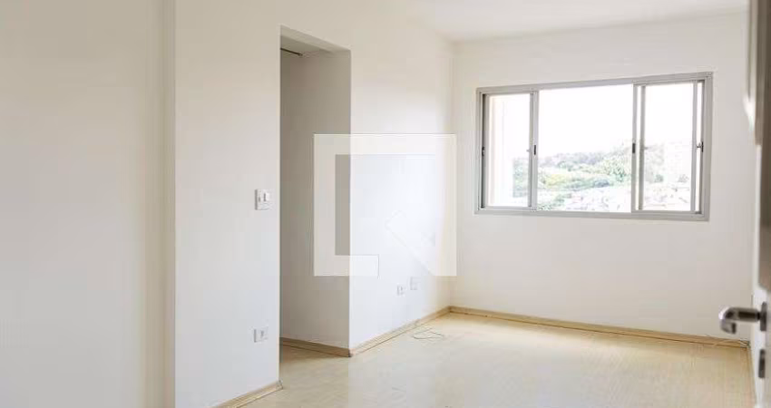 Apartamento à Venda - Jardim Éster Yolanda, 2 Quartos,  54 m2