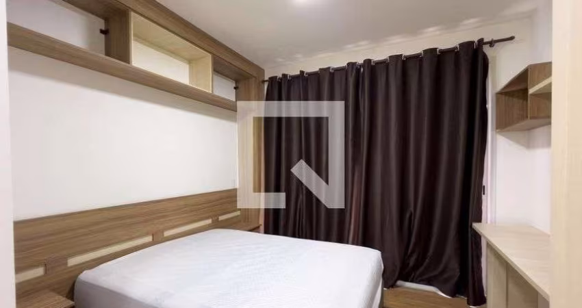 Apartamento à Venda - Liberdade, 1 Quarto,  22 m2