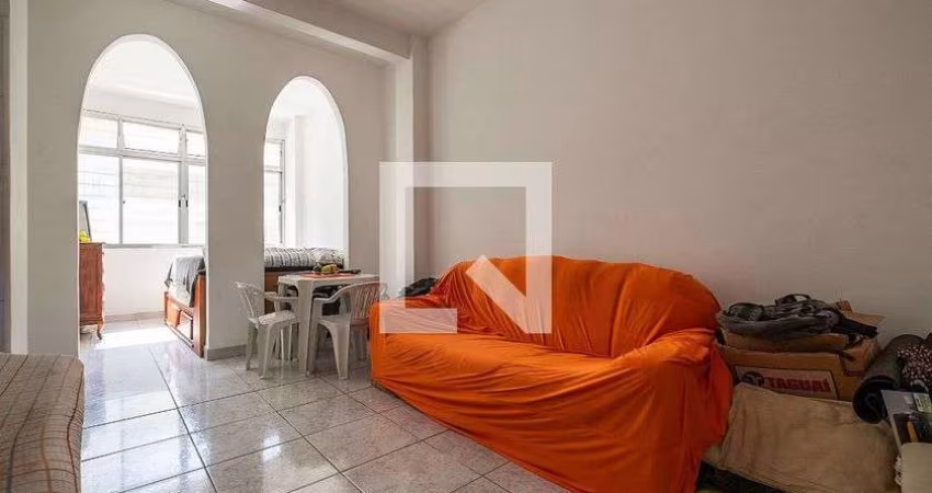 Apartamento à Venda - Paraíso, 1 Quarto,  37 m2