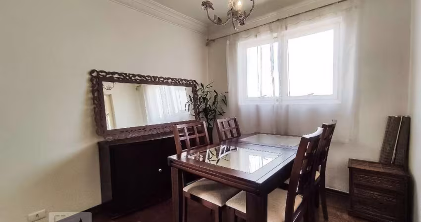 Apartamento à Venda - Portal do Morumbi, 2 Quartos,  94 m2