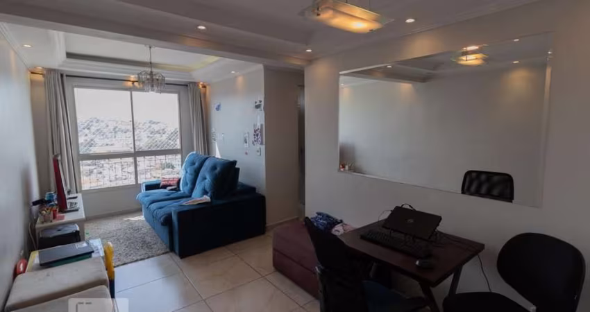 Apartamento à Venda - Piqueri, 2 Quartos,  46 m2