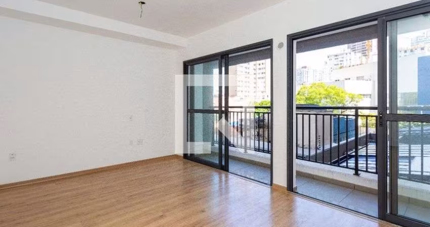Apartamento à Venda - Ipiranga, 1 Quarto,  33 m2