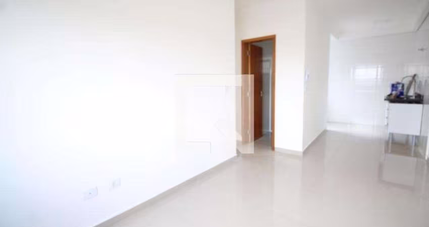 Apartamento à Venda - Vila Nova Cachoeirinha, 2 Quartos,  39 m2