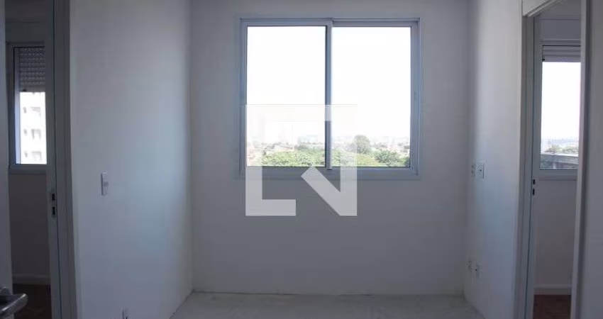 Apartamento à Venda - Morumbi, 2 Quartos,  36 m2