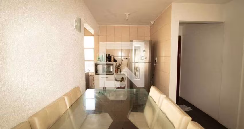 Apartamento à Venda - Vila Constança , 3 Quartos,  75 m2