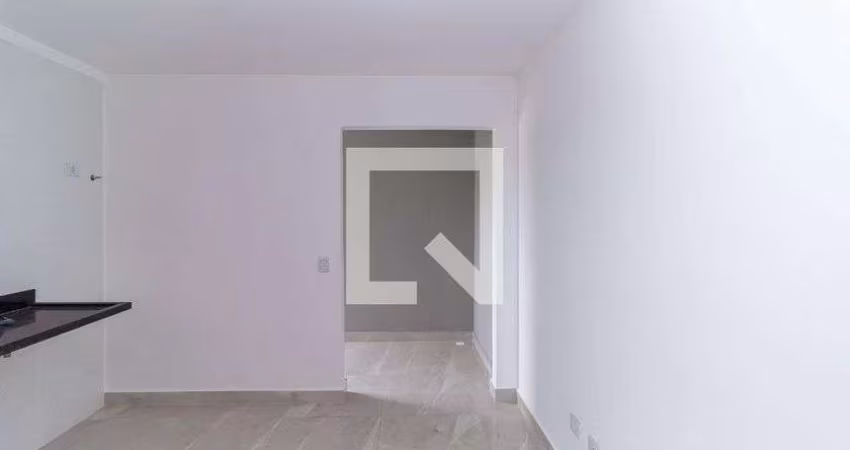 Apartamento à Venda - Vila Alpina, 2 Quartos,  67 m2