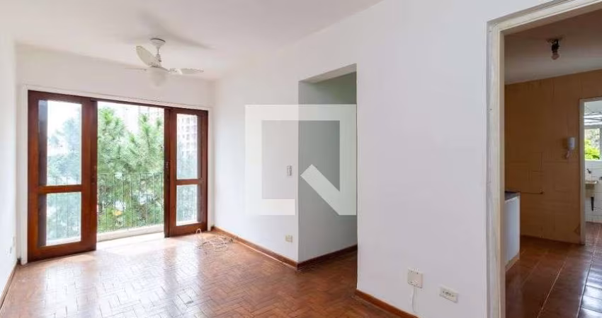 Apartamento à Venda - Santana, 2 Quartos,  70 m2