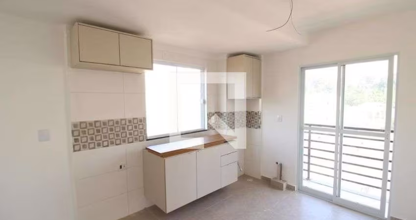 Apartamento à Venda - Santana, 1 Quarto,  42 m2