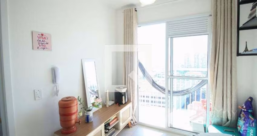 Apartamento à Venda - Belém, 1 Quarto,  28 m2