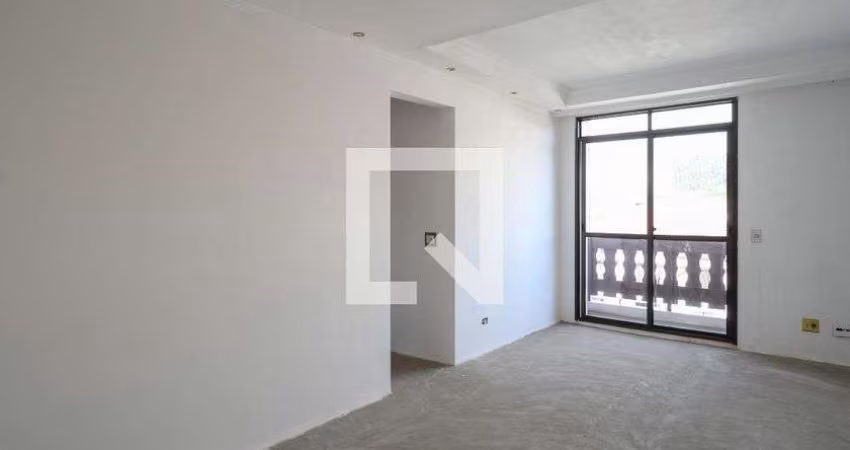Apartamento à Venda - Jardim Santa Emília, 2 Quartos,  64 m2