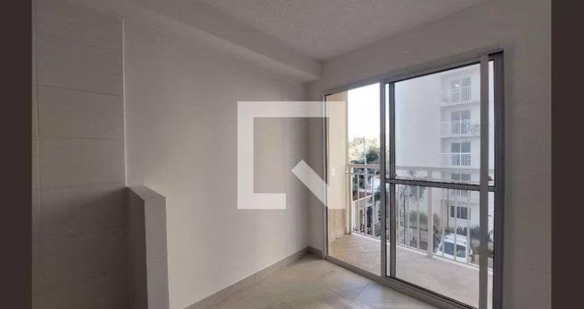 Apartamento à Venda - Socorro, 1 Quarto,  28 m2