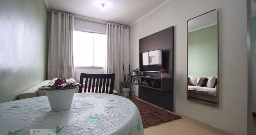 Apartamento à Venda - Sacomã, 1 Quarto,  49 m2