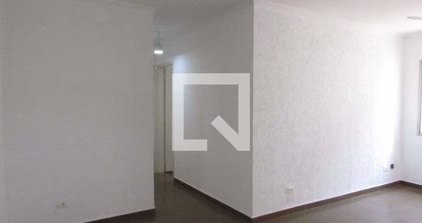 Apartamento à Venda - Jardim Éster Yolanda, 2 Quartos,  62 m2