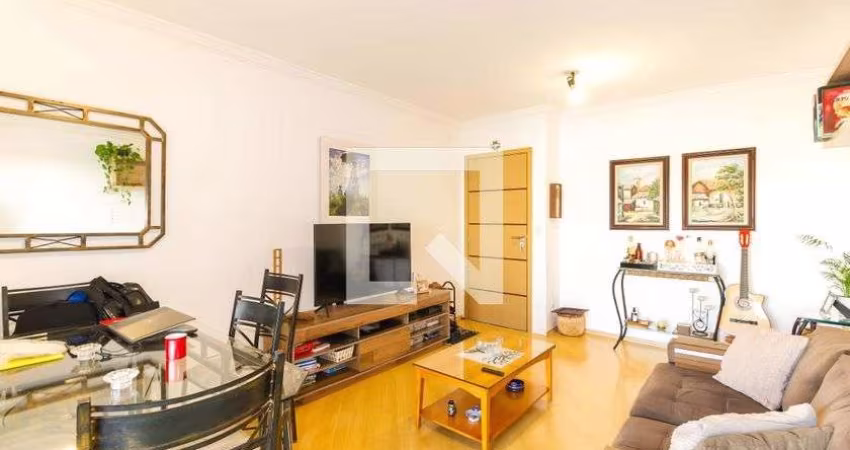Apartamento à Venda - Vila Esperança, 2 Quartos,  63 m2