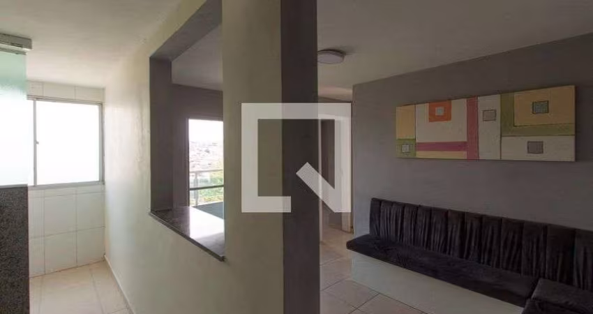 Apartamento à Venda - Vila Ema, 2 Quartos,  55 m2