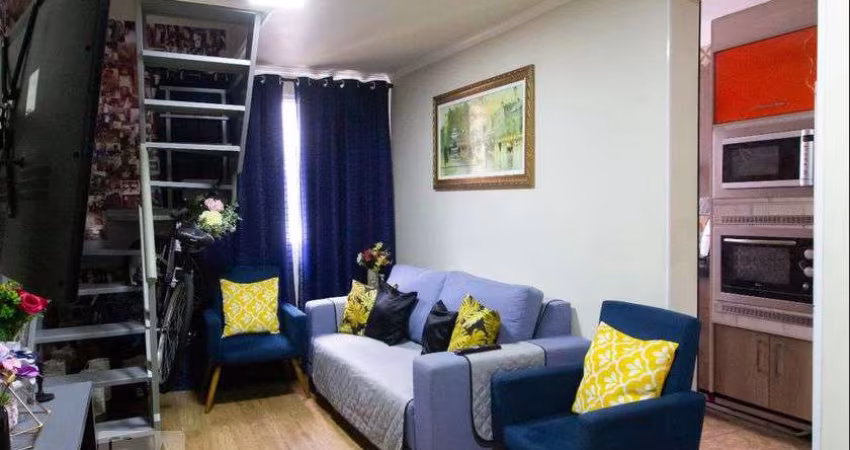 Apartamento à Venda - Itaquera, 4 Quartos,  116 m2