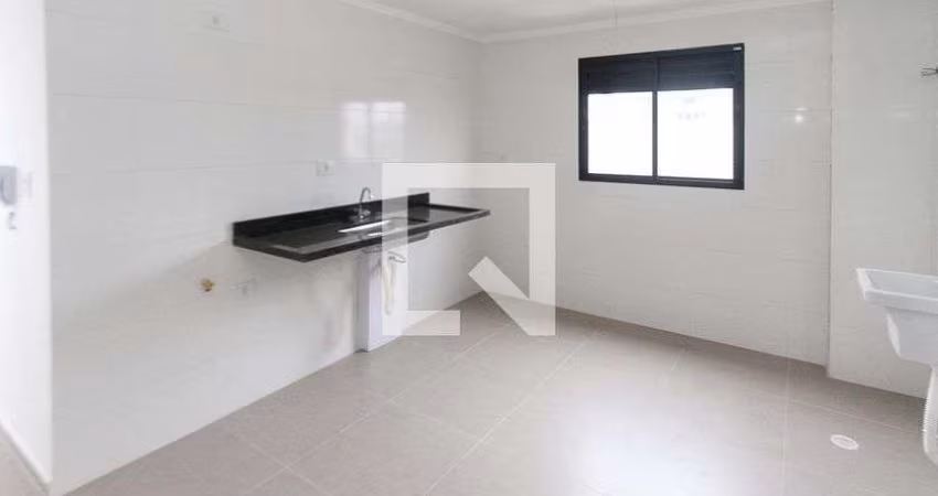 Apartamento à Venda - Vila Formosa, 1 Quarto,  28 m2