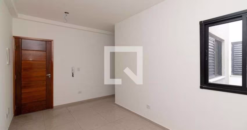 Apartamento à Venda - Ermelino Matarazzo, 2 Quartos,  40 m2