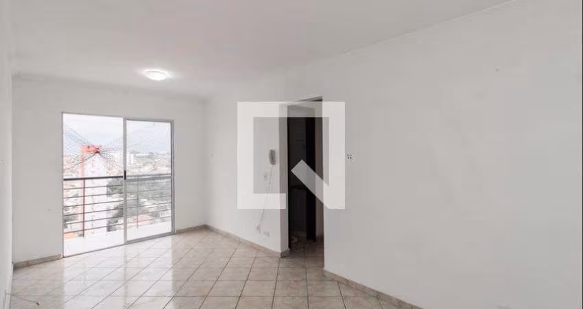 Apartamento à Venda - Ermelino Matarazzo, 2 Quartos,  55 m2