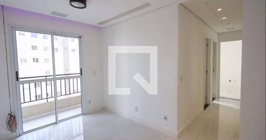 Apartamento à Venda - Vila Roque, 2 Quartos,  42 m2