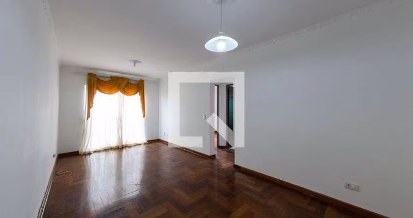 Apartamento à Venda - Vila Ema, 2 Quartos,  58 m2