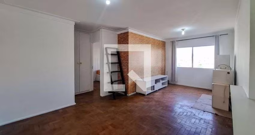 Apartamento à Venda - Cambuci, 1 Quarto,  54 m2