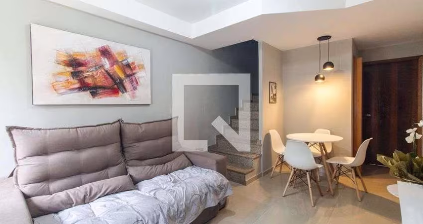 Casa à Venda - Vila Formosa, 2 Quartos,  71 m2