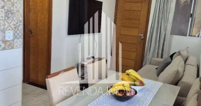 Apartamento em Vila Centenário, 56m², 2 dormitórios.