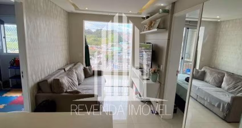 Apartamento à Venda - Jardim Aricanduva, 2 Quartos,  52 m2