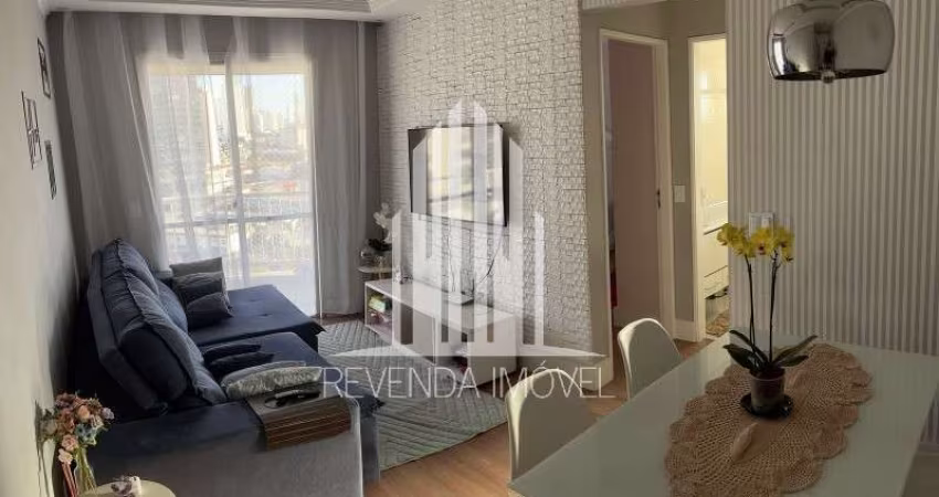 Apartamento RESIDENCIAL em SÃO PAULO - SP, CHÁCARA CALIFÓRNIA