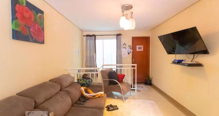 Casa à Venda - Artur Alvim, 2 Quartos,  101 m2