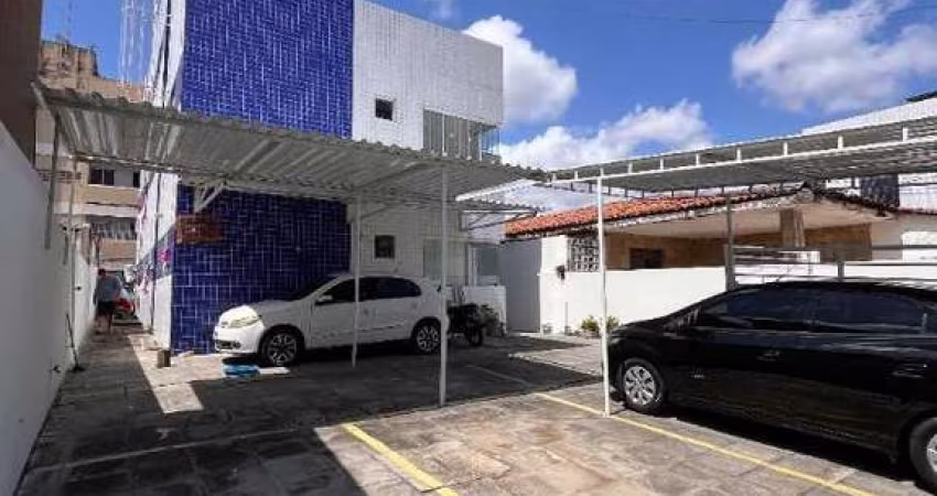 Cobertura com 3 Quartos