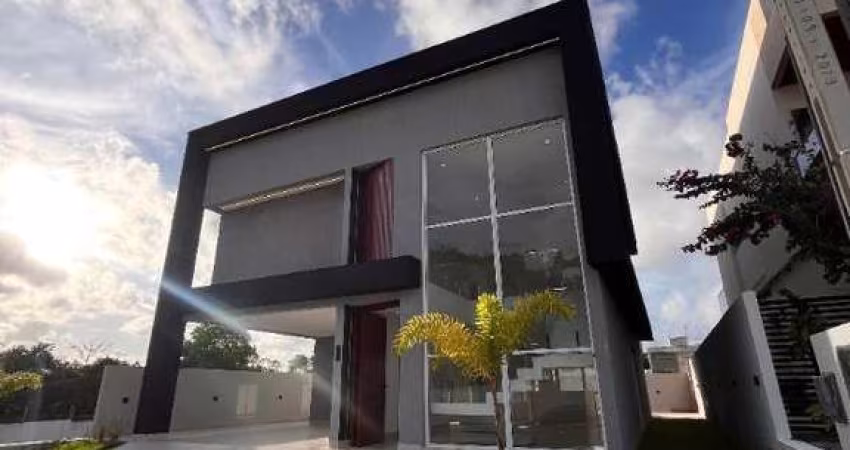 Condomínio fechado no Altiplano