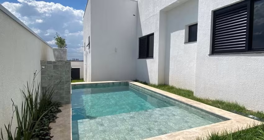 Alugo linda casa no belvedere II