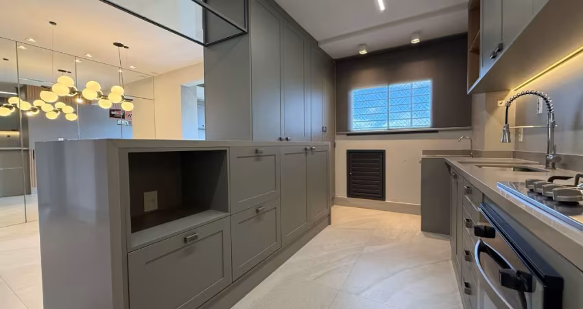 Vendo apartamento Soul repleto de móveis Planejados