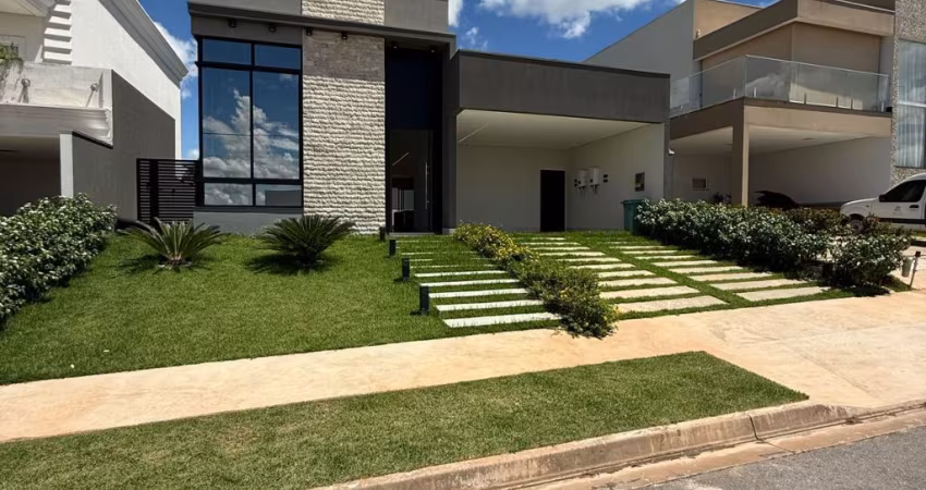 Linda casa Térrea no florais da mata VG