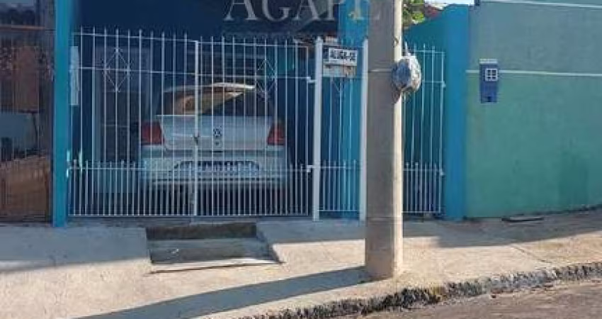 Casa à venda em Artur Nogueira, Jardim Paraíso, com 4 quartos, com 110 m²