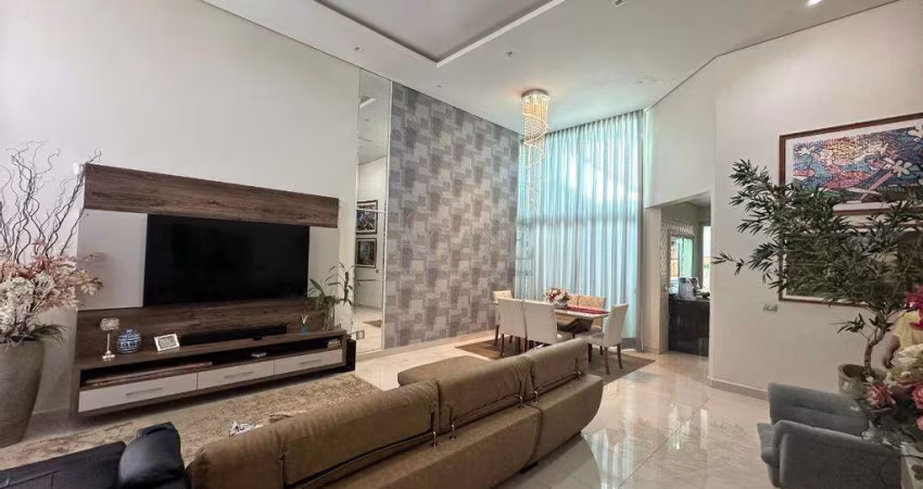 Casa à venda e para alugar em Artur Nogueira, Nova Artur, com 1 suíte, com 209 m²