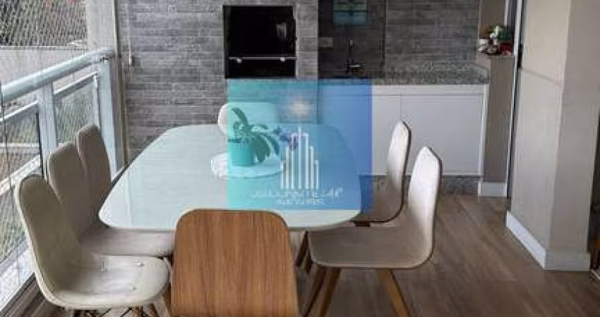 APARTAMENTO 72M² - 2 DORMS - 1 SUÍTE - 1 VAGA - LAZER - BELENZINHO