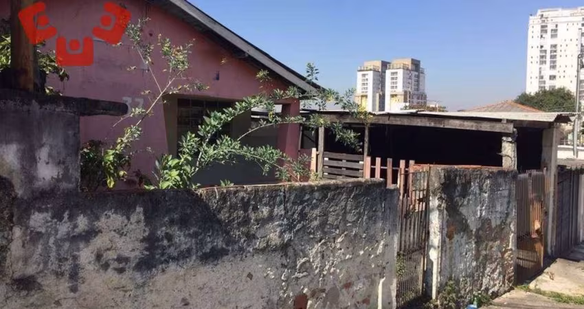Terreno Residencial à venda, Bela Vista, São Paulo - TE0006.