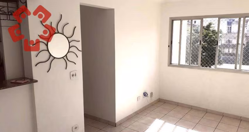 Oportunidade! Apartamento no Condomínio Pablo Picasso, Km 16 Raposo Tavares – Desocupado, com 2 Dormitórios e Vaga Coberta e Fixa!