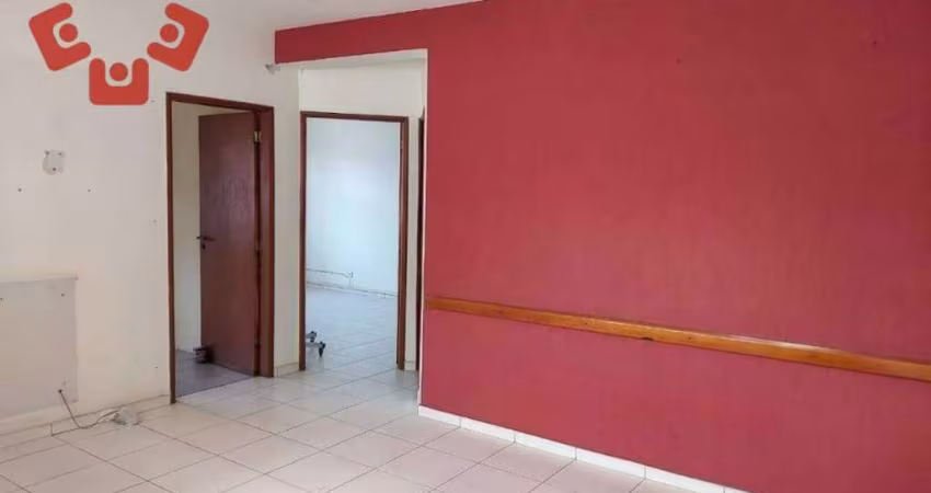 Conjunto para alugar, 300 m² por R$ 6.000,00 - Centro - Osasco/SP